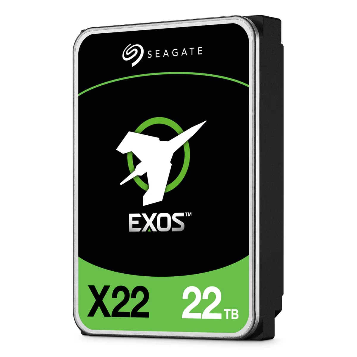 هارد دیتاسنتری Seagate Exos X22 22TB SATA