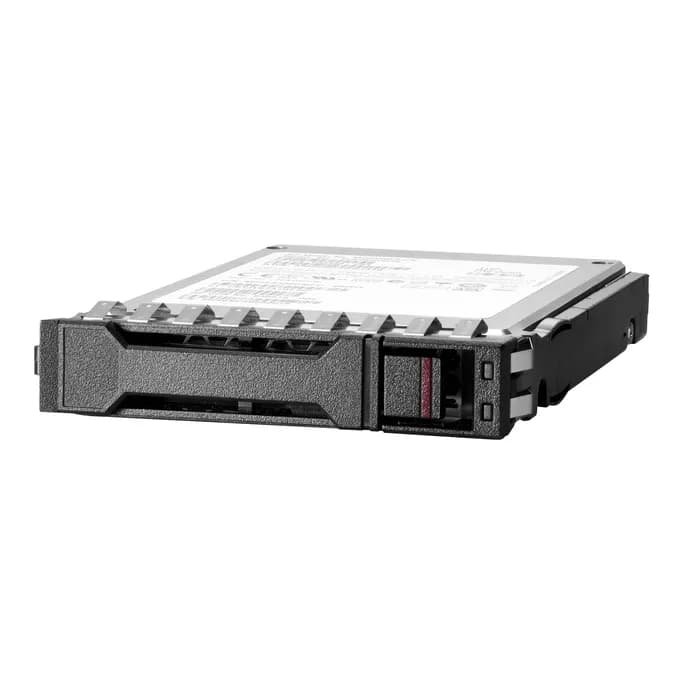 اساسدی سرور HPE 1.92TB Value SAS 12G Mixed Use SFF کریر SC