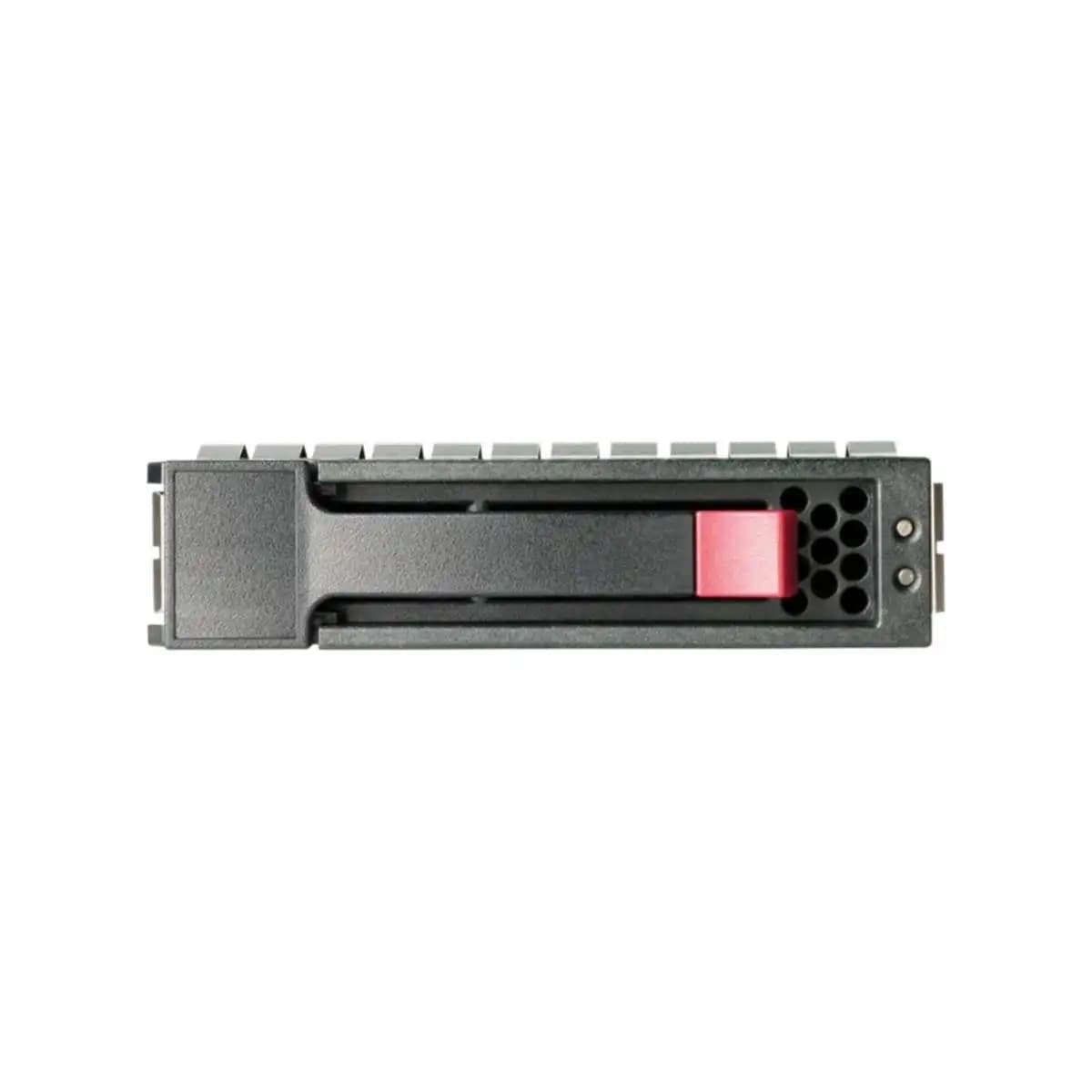 هارد استوریج HPE 2.4TB SAS 10K SFF