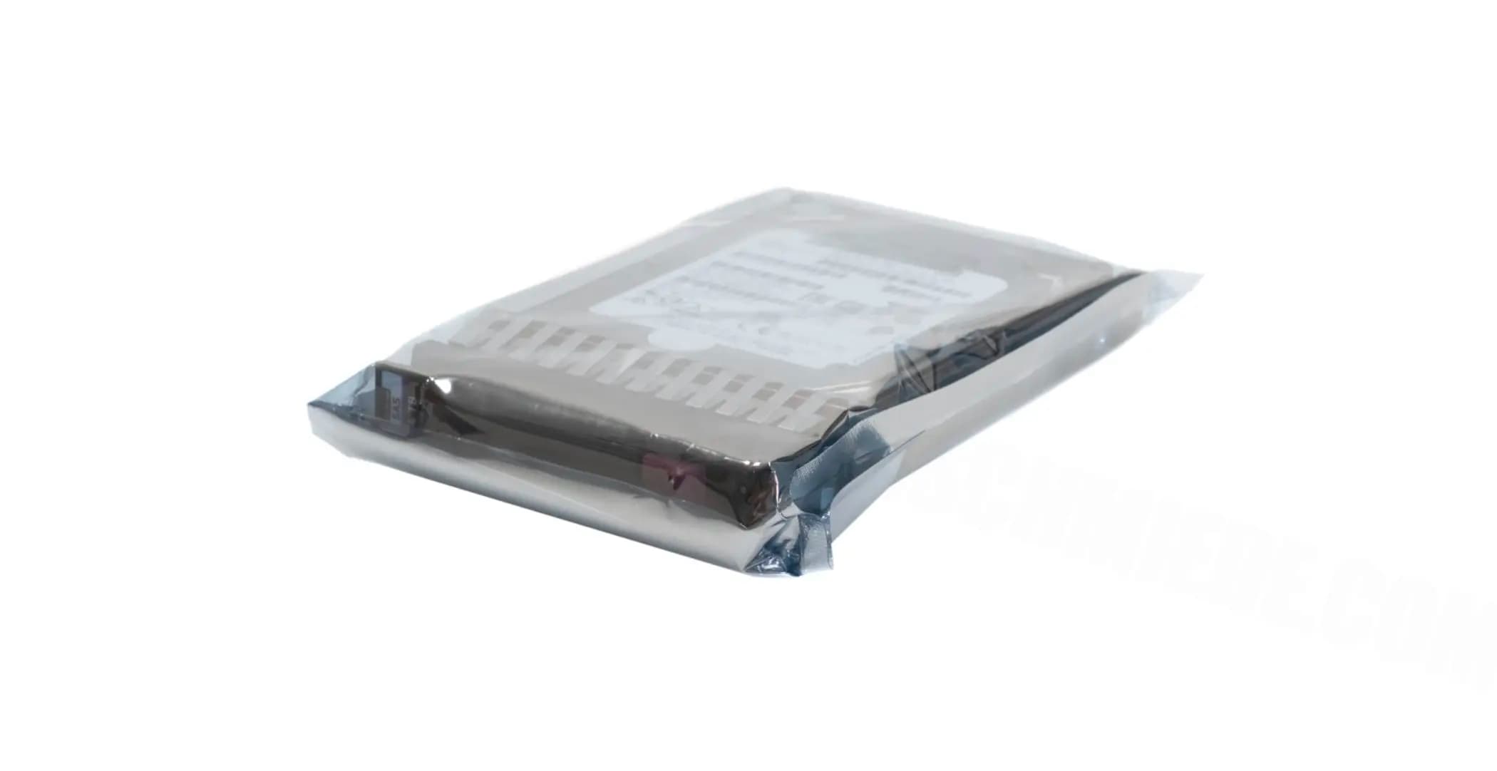 هارد سرور HPE 2.4TB SAS 10K SFF کریر SC