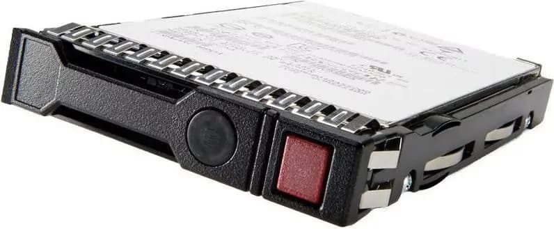 اساسدی سرور HPE 800GB SAS 12G Mixed Use SFF کریر SC (P09090-B21)