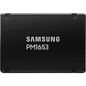 اساسدی سازمانی Samsung PM1653 960GB SAS 24G