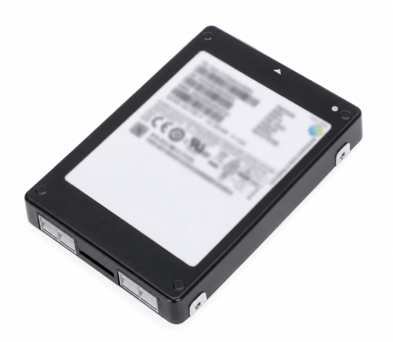 اساسدی سازمانی Samsung PM1643a 3.84TB SAS 12G